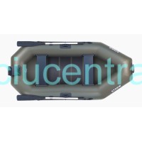 AQUA STORM ST280t pripučiama PVC valtis